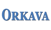 Orkava