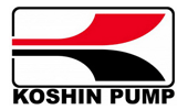 Koshin Pumps