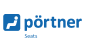 Pörtner Seats